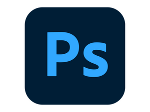 Photoshop Logo