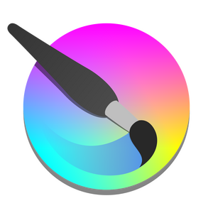 Krita Logo